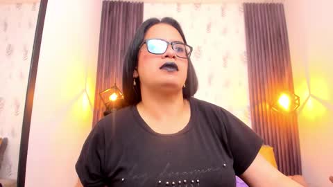 BRIGITTE online show from 11-01-25, 03:36