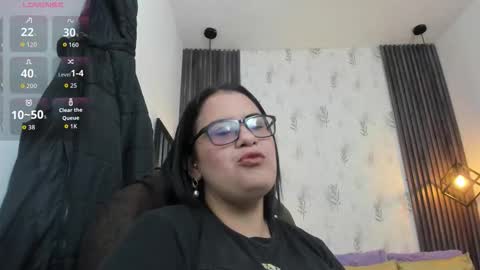 BRIGITTE online show from 12-16-25, 04:45