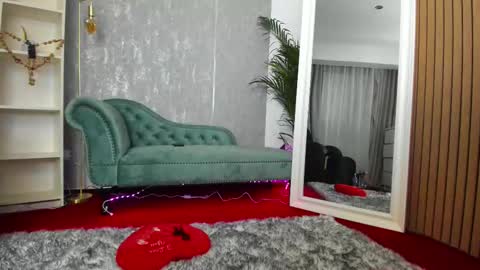 BrigitteRouge online show from 03-08-26, 02:04