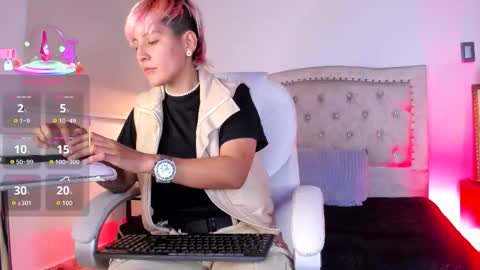 brianna online show from 12-20-25, 05:14