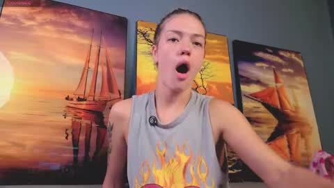 brilliant_barbe online show from 04-22-26, 10:28