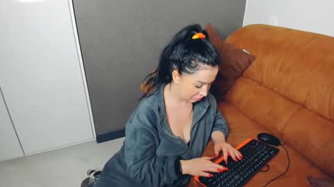 brilliantegirl_ online show from 02-07-26, 08:40