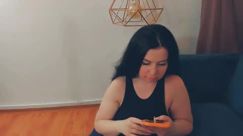 brilliantegirl_ online show from 04-06-26, 11:44