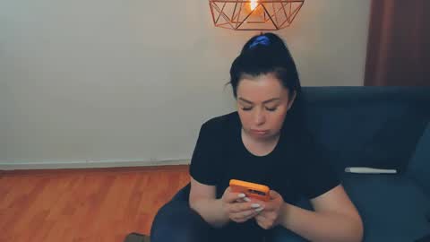 brilliantegirl_ online show from 04-14-26, 07:14