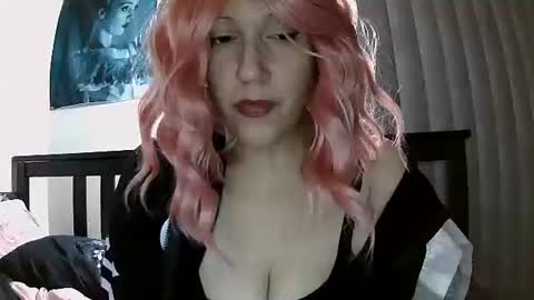 Brina Moon online show from 02-02-26, 04:55