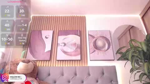  B R I N N A   online show from 01-20-25, 08:50