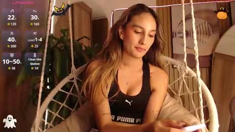  B R I N N A   online show from 09-16-25, 02:01