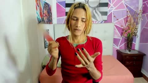 Brisa online show from 12-16-24, 02:27