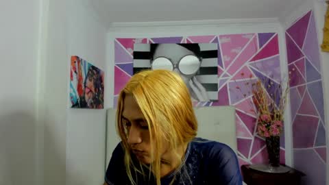 Brisa online show from 01-20-25, 02:14