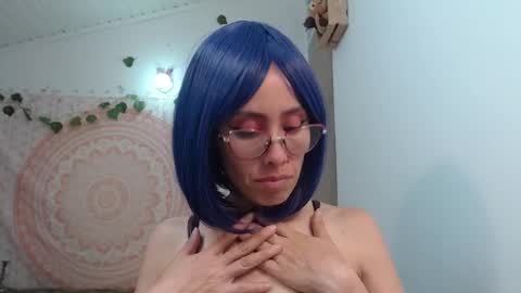 Snapshot of brisama chatting on 01-18-25, 11:44 brisama online show from 01-18-25, 11:44