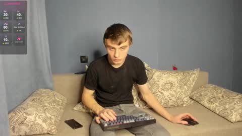 bristlebback online show from 02-17-25, 06:04