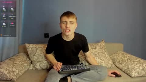 bristlebback online show from 02-23-25, 05:23