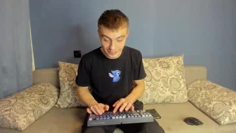 bristlebback online show from 09-30-25, 06:57