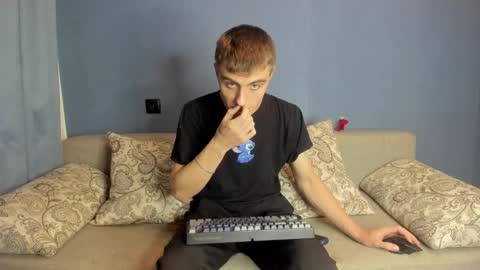 bristlebback online show from 10-04-25, 05:55