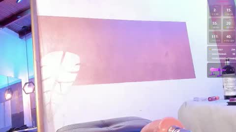 BritannyClaire online show from 11-29-25, 01:14