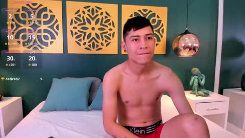 Britany and Anthony online show from 12-29-24, 12:01