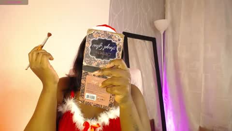 Britany online show from 12-30-24, 11:06