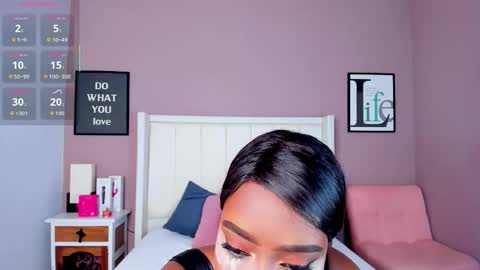 Britany online show from 11-03-25, 07:59