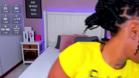 Britany online show from 12-04-25, 08:17