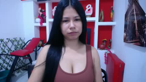 Snapshot of britanyx1 chatting on 11-19-25, 12:16 britanyx1 online show from 11-19-25, 12:16