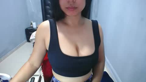 Snapshot of britanyx1 chatting on 02-19-26, 01:29 britanyx1 online show from 02-19-26, 01:29