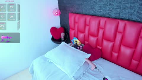 Snapshot of brithanyadams chatting on 01-25-25, 02:58 brithanyadams online show from 01-25-25, 02:58