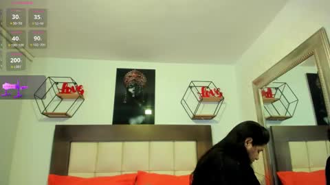 Snapshot of brithanyadams chatting on 02-23-25, 02:18 brithanyadams online show from 02-23-25, 02:18