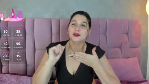 Snapshot of brithanyadams chatting on 03-09-25, 09:24 brithanyadams online show from 03-09-25, 09:24