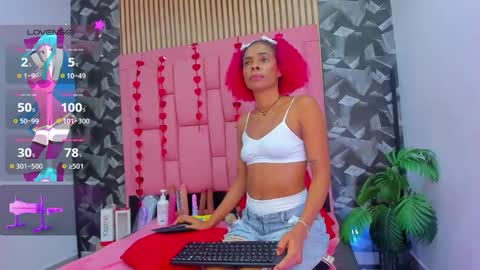 brithanyslim online show from 02-26-26, 07:24