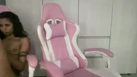 brithneysquirt online show from 03-07-25, 07:16