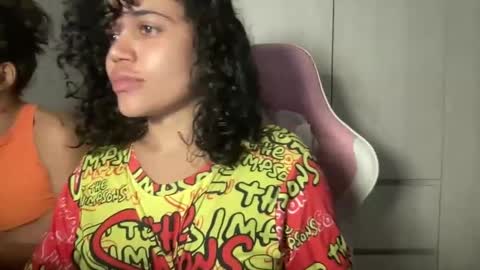 brithneysquirt online show from 03-08-25, 03:56