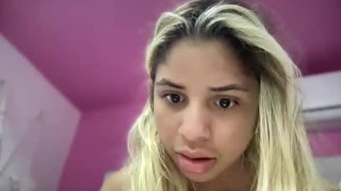 brithneysquirt online show from 11-17-25, 02:34