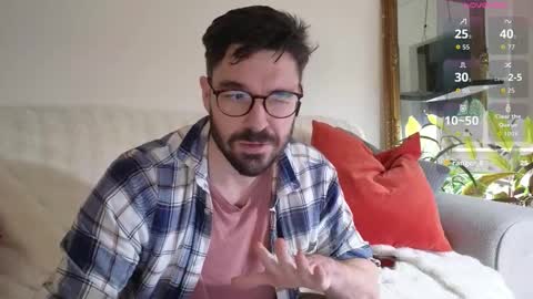 Callum online show from 02-11-26, 09:09