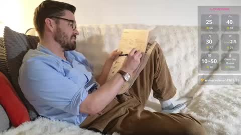 Callum online show from 03-31-26, 06:41