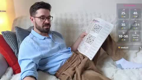 Callum online show from 04-18-26, 01:37