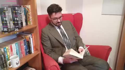 British Poet online show from 11-19-25, 02:28