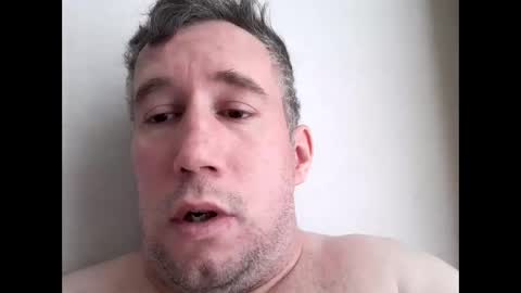 BritishRicky online show from 02-19-26, 03:35