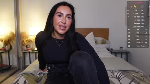 British Sofia online show from 01-17-25, 08:11