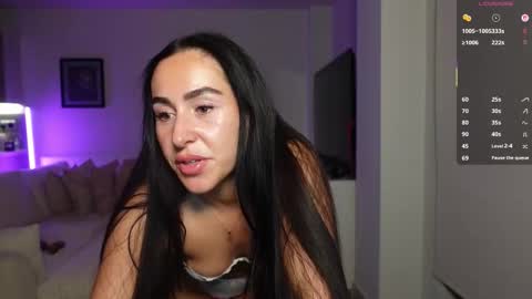 Snapshot of britishsofia chatting on 02-05-26, 08:24 British Sofia online show from 02-05-26, 08:24