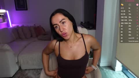 Snapshot of britishsofia chatting on 02-26-26, 10:03 British Sofia online show from 02-26-26, 10:03