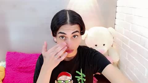 britney_ortega online show from 09-22-25, 07:16