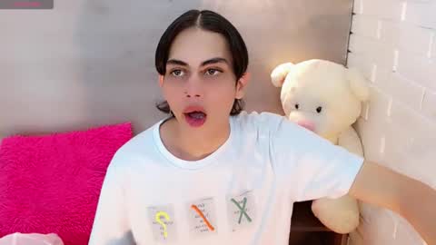 britney_ortega online show from 09-28-25, 08:47