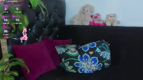 britney rose online show from 11-14-25, 03:27