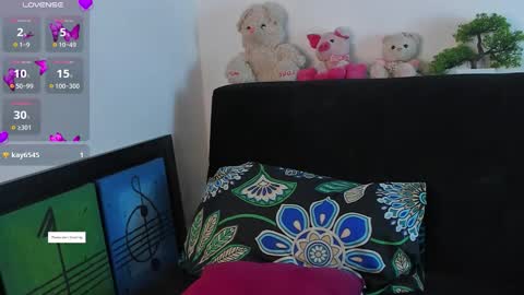 britney rose online show from 01-10-26, 03:30