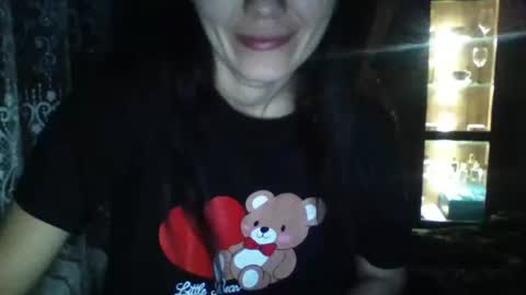 Snapshot of britneyamy chatting on 01-05-25, 10:19 Britney online show from 01-05-25, 10:19