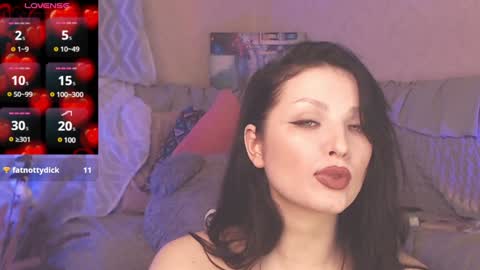 britneybarker online show from 01-08-25, 04:34