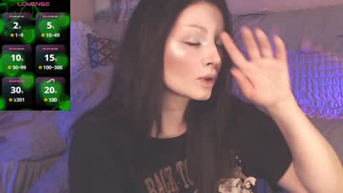 britneybarker online show from 01-20-25, 02:53