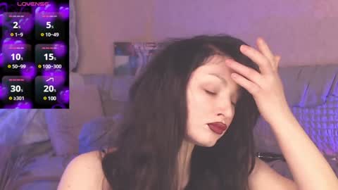 britneybarker online show from 01-28-25, 02:43