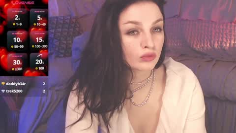 britneybarker online show from 02-01-25, 04:46