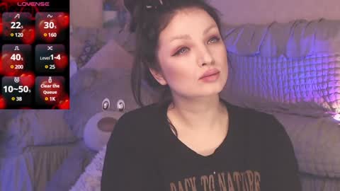 britneybarker online show from 02-03-25, 05:07